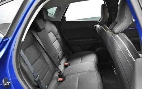 Renault Captur II, 2020 год, 2 150 000 рублей, 8 фотография