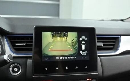 Renault Captur II, 2020 год, 2 150 000 рублей, 14 фотография