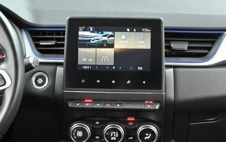 Renault Captur II, 2020 год, 2 150 000 рублей, 13 фотография