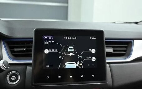 Renault Captur II, 2020 год, 2 150 000 рублей, 15 фотография