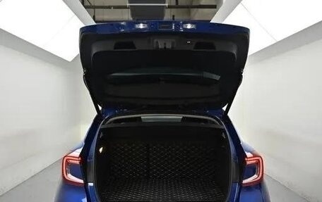 Renault Captur II, 2020 год, 2 150 000 рублей, 17 фотография