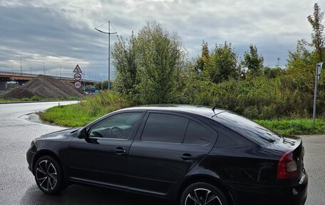 Skoda Octavia, 2011 год, 800 000 рублей, 3 фотография