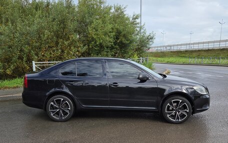 Skoda Octavia, 2011 год, 800 000 рублей, 5 фотография