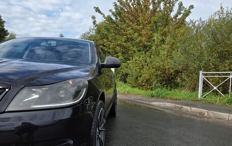 Skoda Octavia, 2011 год, 800 000 рублей, 2 фотография
