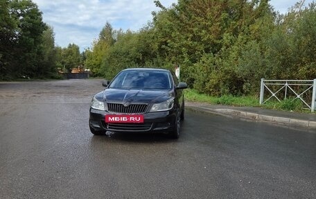 Skoda Octavia, 2011 год, 800 000 рублей, 6 фотография