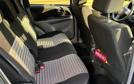 Suzuki SX4 II рестайлинг, 2011 год, 830 000 рублей, 4 фотография