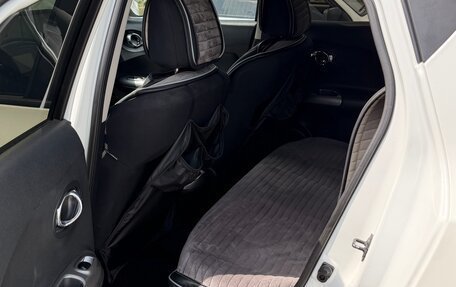 Nissan Juke II, 2013 год, 980 000 рублей, 9 фотография