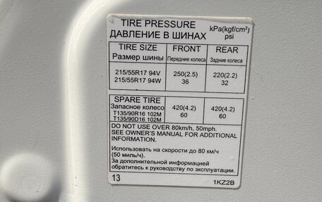 Nissan Juke II, 2013 год, 980 000 рублей, 14 фотография