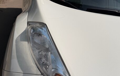 Nissan Juke II, 2013 год, 980 000 рублей, 23 фотография