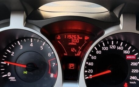 Nissan Juke II, 2013 год, 980 000 рублей, 24 фотография