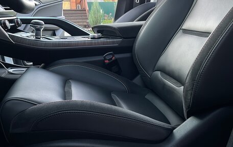 Geely Tugella FY11, 2024 год, 2 850 000 рублей, 9 фотография