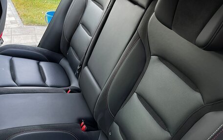 Geely Tugella FY11, 2024 год, 2 850 000 рублей, 11 фотография
