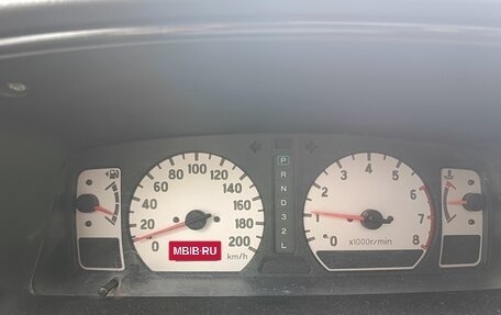 Mitsubishi Pajero Sport II рестайлинг, 2006 год, 550 000 рублей, 11 фотография