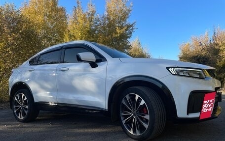 Geely Tugella FY11, 2024 год, 2 850 000 рублей, 2 фотография