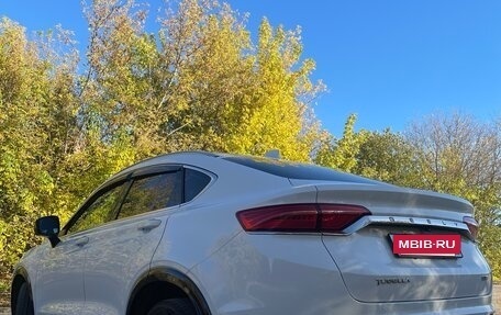 Geely Tugella FY11, 2024 год, 2 850 000 рублей, 4 фотография