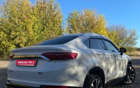 Geely Tugella FY11, 2024 год, 2 850 000 рублей, 7 фотография