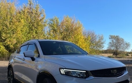 Geely Tugella FY11, 2024 год, 2 850 000 рублей, 8 фотография