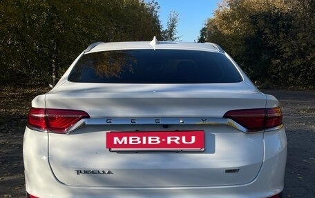 Geely Tugella FY11, 2024 год, 2 850 000 рублей, 6 фотография