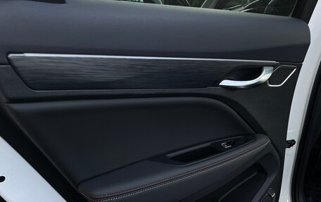 Geely Tugella FY11, 2024 год, 2 850 000 рублей, 13 фотография