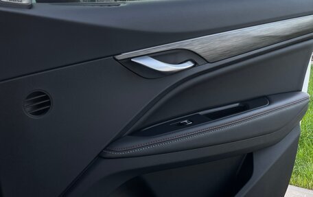 Geely Tugella FY11, 2024 год, 2 850 000 рублей, 15 фотография