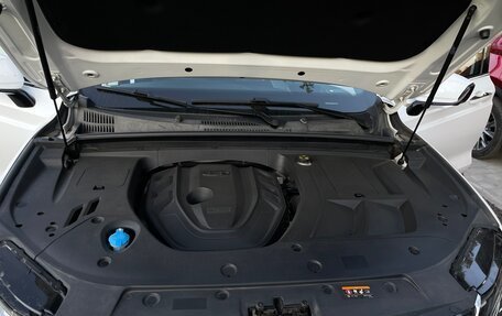 Geely Tugella FY11, 2024 год, 2 850 000 рублей, 21 фотография