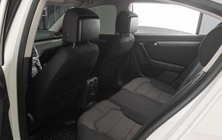 Volkswagen Passat B7, 2011 год, 949 000 рублей, 11 фотография