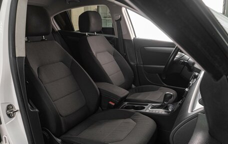 Volkswagen Passat B7, 2011 год, 949 000 рублей, 8 фотография