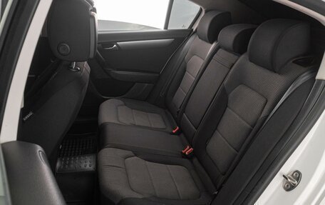 Volkswagen Passat B7, 2011 год, 949 000 рублей, 9 фотография