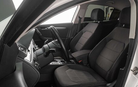 Volkswagen Passat B7, 2011 год, 949 000 рублей, 10 фотография