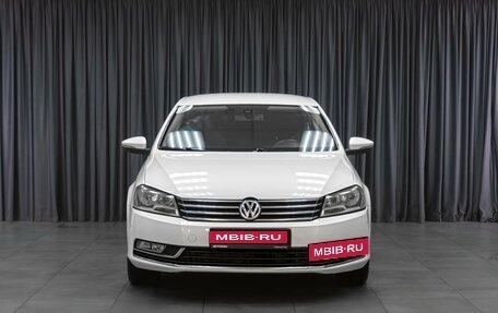Volkswagen Passat B7, 2011 год, 949 000 рублей, 3 фотография