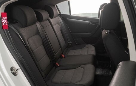 Volkswagen Passat B7, 2011 год, 949 000 рублей, 7 фотография