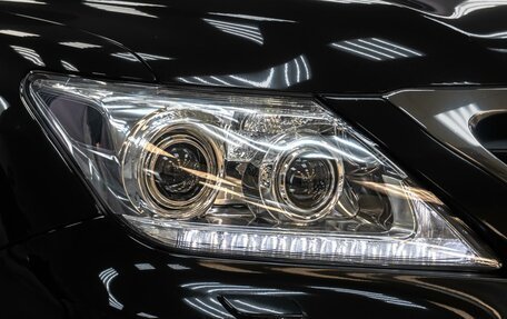 Lexus LX III, 2015 год, 6 149 000 рублей, 12 фотография