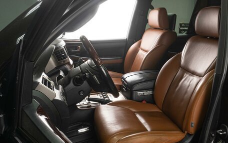 Lexus LX III, 2015 год, 6 149 000 рублей, 19 фотография