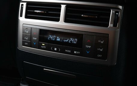 Lexus LX III, 2015 год, 6 149 000 рублей, 24 фотография