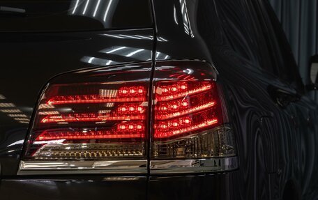 Lexus LX III, 2015 год, 6 149 000 рублей, 14 фотография