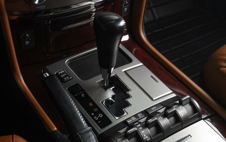 Lexus LX III, 2015 год, 6 149 000 рублей, 22 фотография