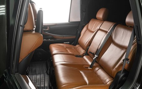 Lexus LX III, 2015 год, 6 149 000 рублей, 18 фотография