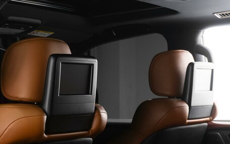 Lexus LX III, 2015 год, 6 149 000 рублей, 27 фотография