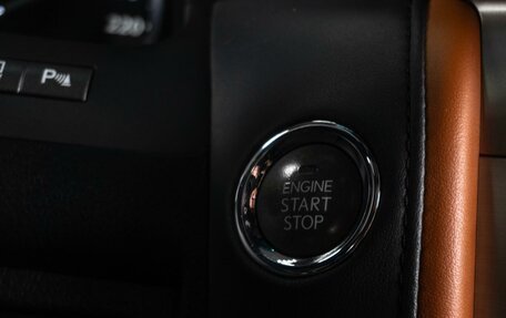 Lexus LX III, 2015 год, 6 149 000 рублей, 29 фотография