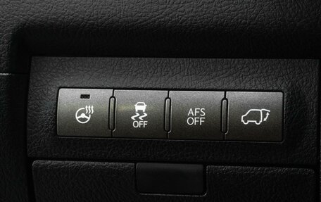 Lexus LX III, 2015 год, 6 149 000 рублей, 35 фотография