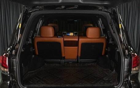 Lexus LX III, 2015 год, 6 149 000 рублей, 40 фотография