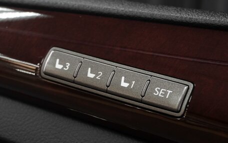 Lexus LX III, 2015 год, 6 149 000 рублей, 38 фотография