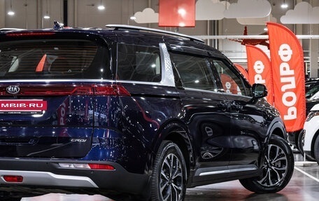 KIA Carnival, 2021 год, 4 500 000 рублей, 8 фотография