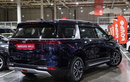 KIA Carnival, 2021 год, 4 500 000 рублей, 7 фотография