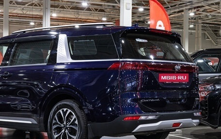 KIA Carnival, 2021 год, 4 500 000 рублей, 11 фотография