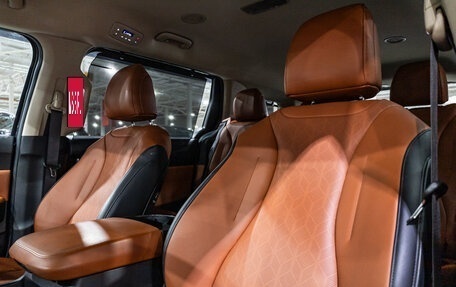 KIA Carnival, 2021 год, 4 500 000 рублей, 25 фотография