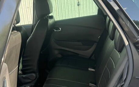 Renault Kaptur I рестайлинг, 2017 год, 1 450 000 рублей, 8 фотография