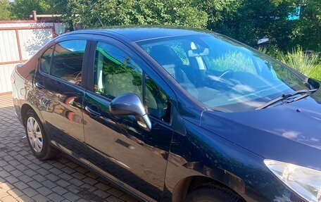 Peugeot 408 I рестайлинг, 2012 год, 477 000 рублей, 5 фотография