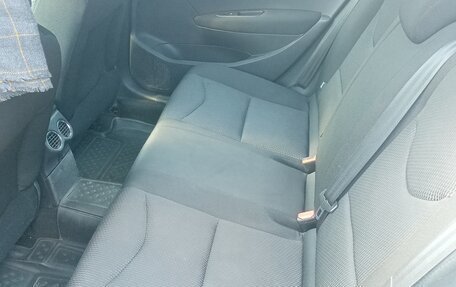 Peugeot 408 I рестайлинг, 2012 год, 477 000 рублей, 12 фотография