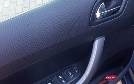 Peugeot 408 I рестайлинг, 2012 год, 477 000 рублей, 8 фотография